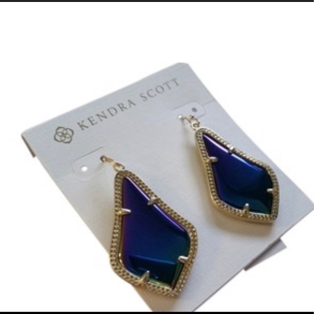 Kendra Scott Earrings